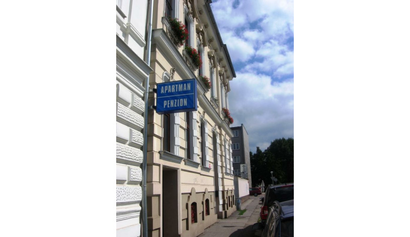 Apartmán-Penzion Smetanka České Budějovice České Budějovice